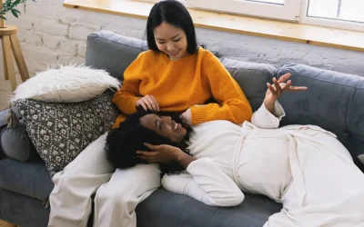 How pregnancy hormones can affect you