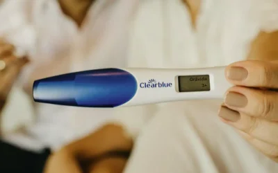 Are you pregnant? What are the early signs?