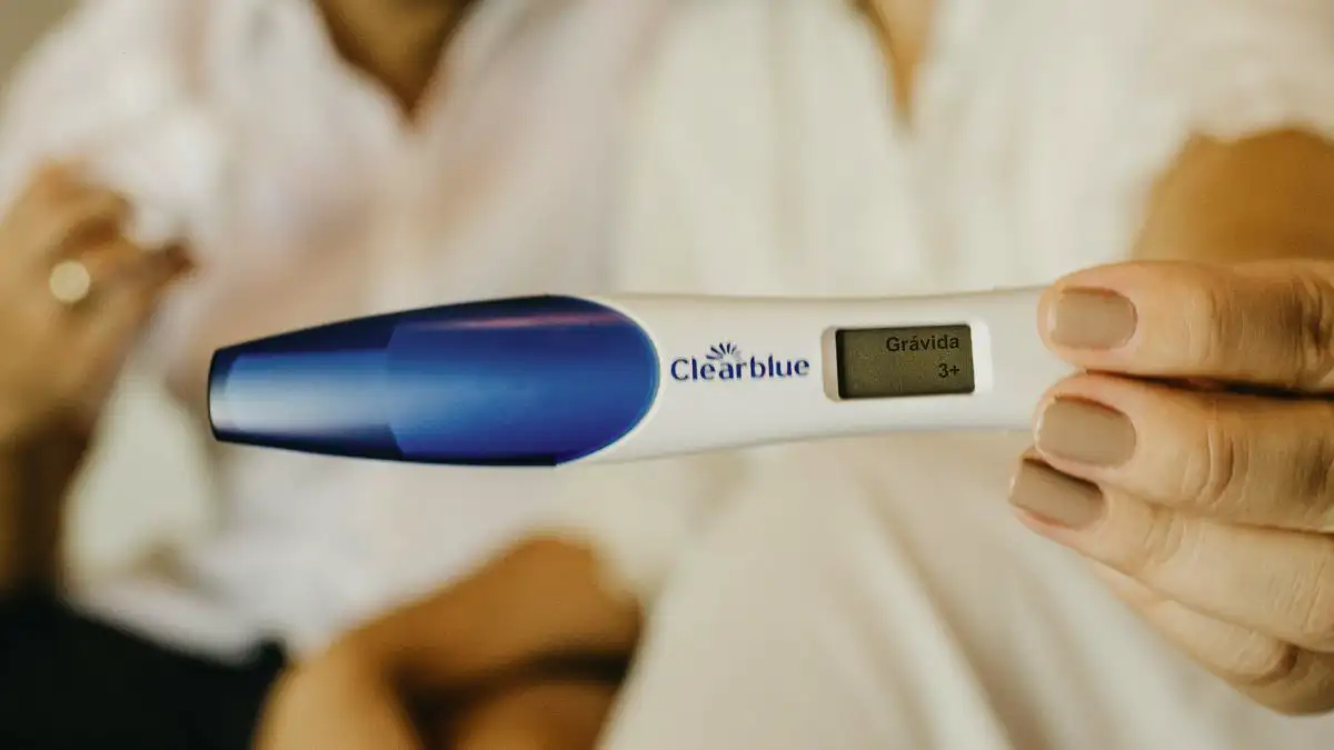 Early signs of pregnancy