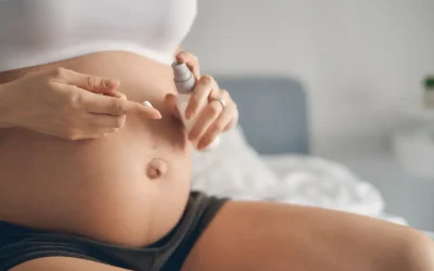 Complementary and Alternative Therapies in Pregnancy