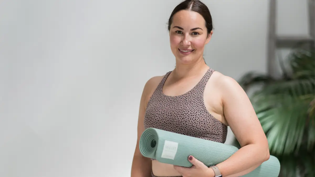 louise_yoga the benefits of yoga during pregnancy