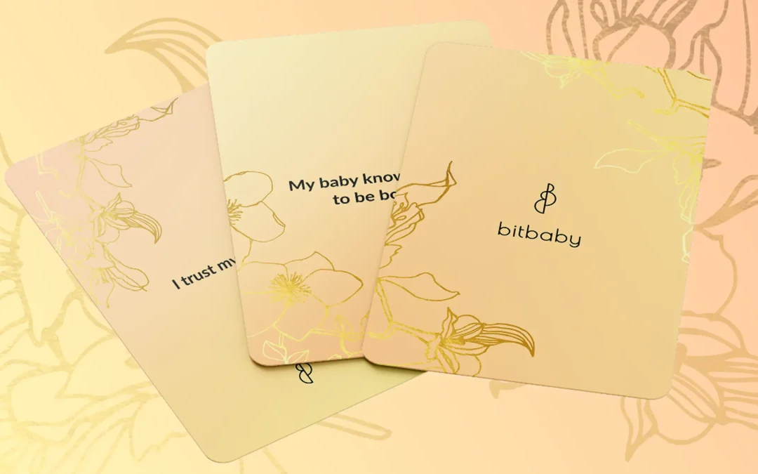 The Power of Birth Affirmations