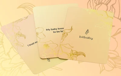 The Power of Birth Affirmations