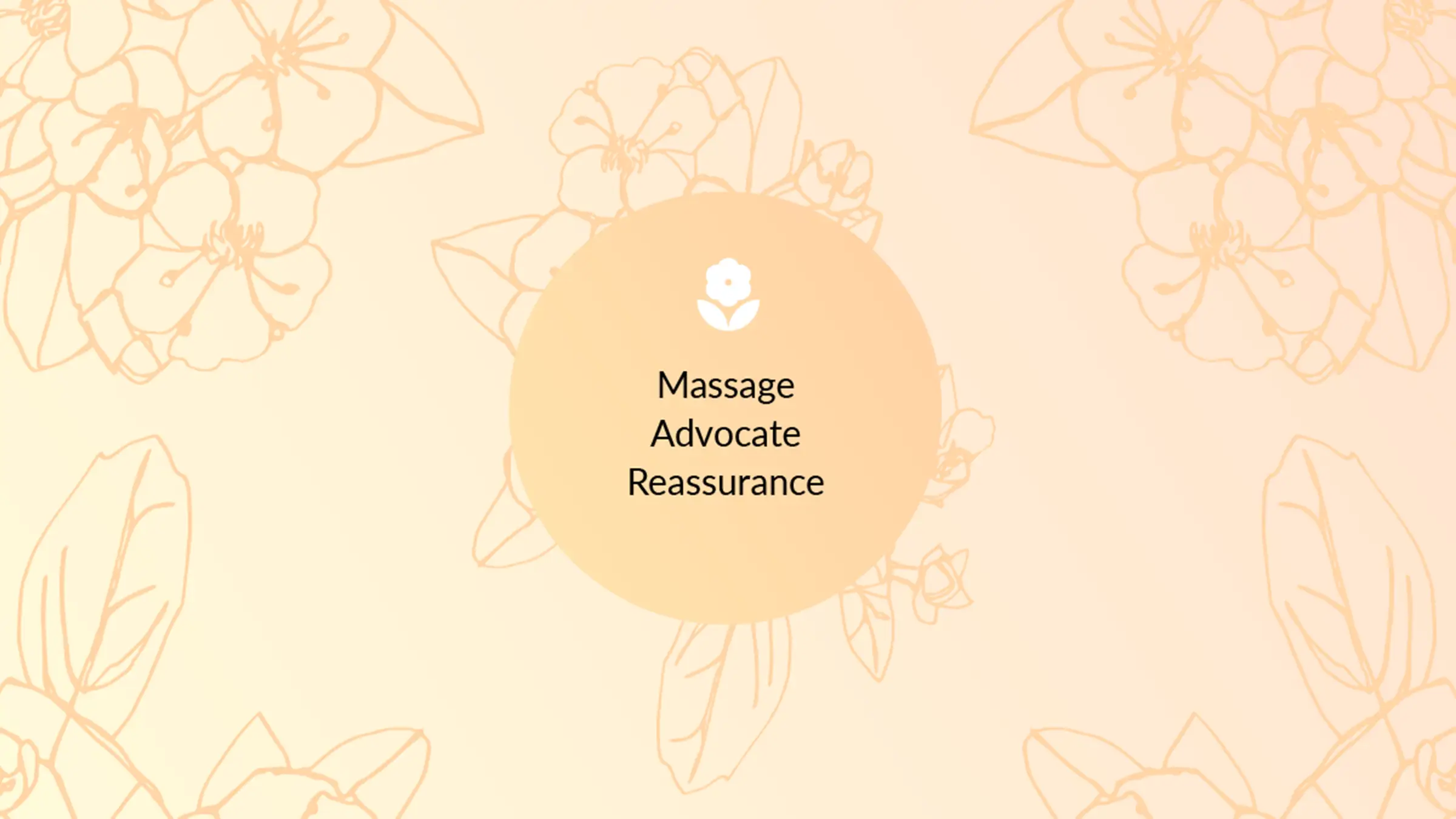 reassurance mobile
