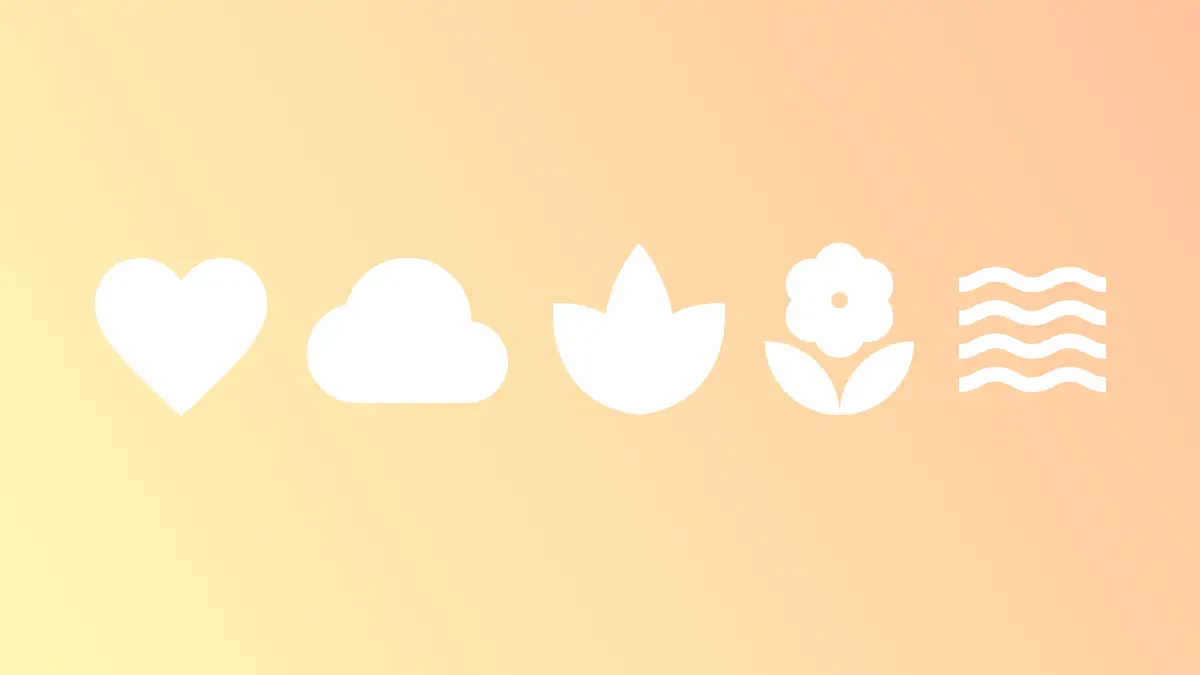 5 techniques of a calmer birth