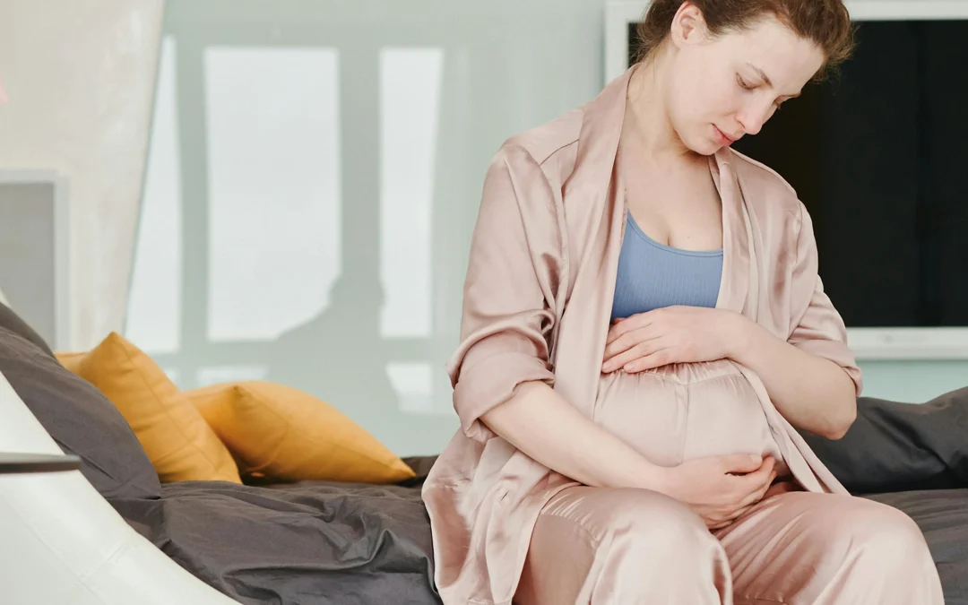 Creating a Relaxing Birth Environment for a Calmer Labour