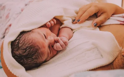 Big Pants, Big Noises, Big Love – Let’s Talk About Real Birth