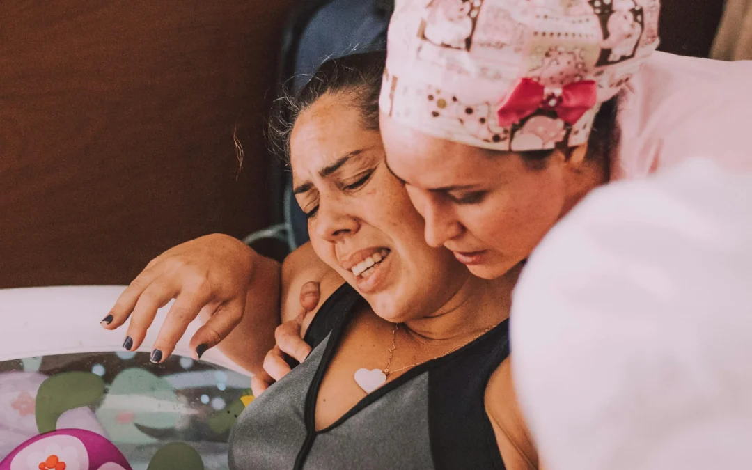 Midwife & Doula: Roles, Responsibilities, and How They Complement Each Other